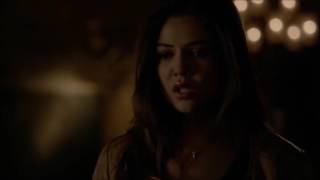 The Originals - Kol Kills Davina