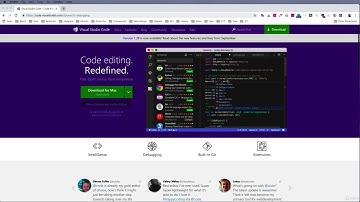 Code Editing Redefined - Learn HTML And CSS In 2 hours