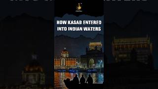 Kasabs Route Into Mumbai 2611 Untold Stories