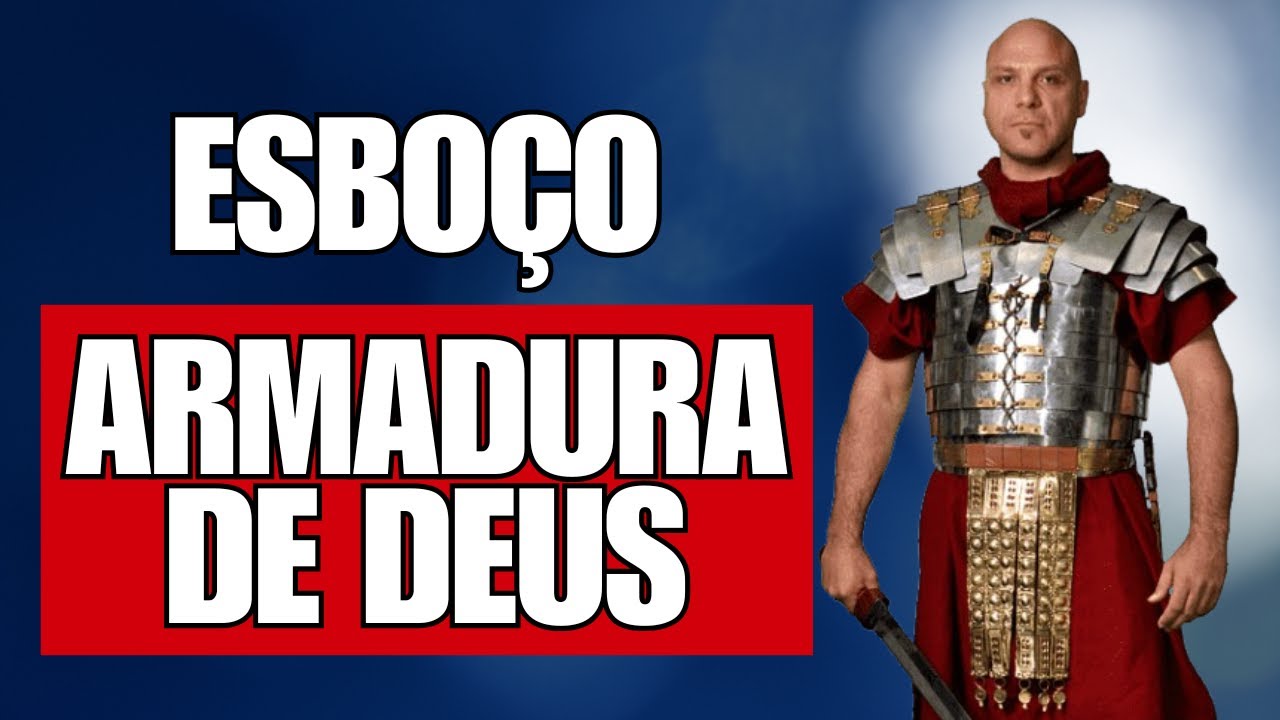 ESBOÇO DE PREGAÇÃO | Como Saber o Que Colocar Em Cada Parte?