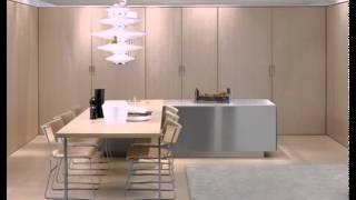 Elegant Kitchen by Arclinea