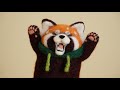 【出禁のモグラ】マギー君を作ってみた【羊毛フェルト】