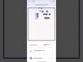 Screecast Aqara-App #aqara Presence Sensor FP2