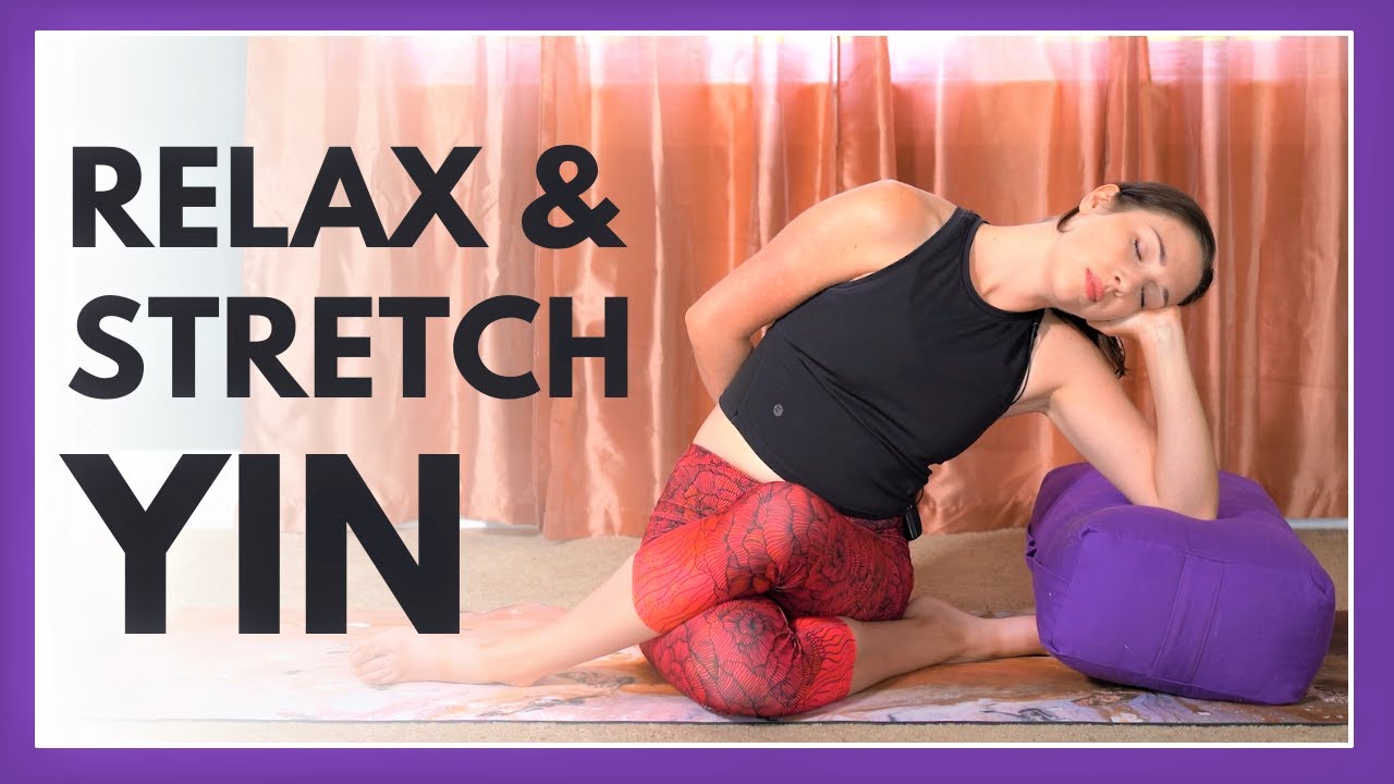 5 Ways A Bolster Can Deepen Your Yoga Practice | Ajna Wellbeing