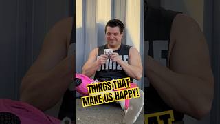 What else makes wrestlers happy?!?! #ppw #professionalwrestling #wwe #ppw #comedy #aew #fyp #funny