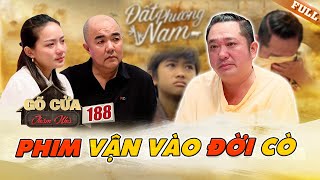 SỐ PHẬN NGHIỆT NGÃ của Cò sau Đất Phương Nam, NHỜ mẹ nuôi VỰC DẬY sau 20 năm mất liên lạc |GCTN #188