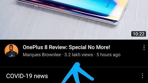 How to Change YouTube New View Count Format | Lakhs | Crores