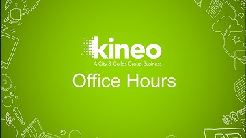 Kineo Totara Office Hours - Programs