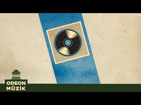 Mustafa Sağyaşar - Kalbimin Kızı (45'lik)
