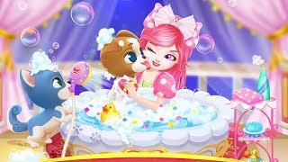 Royal Puppy Costume Party #2 | Libii | Puppy Game | HayDay screenshot 5