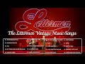 The Lettermen - Greatest Hits - Most Popular Songs Of The Lettermen 2021