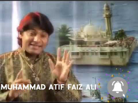 Mere Peer wala Dera which bagdad jaisa Dera By Sher Miandad Khan new qawwali