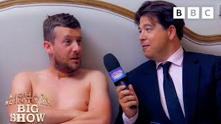 Get ready for episode 3 🤩  Trailer | Michael McIntyre’s Big Show