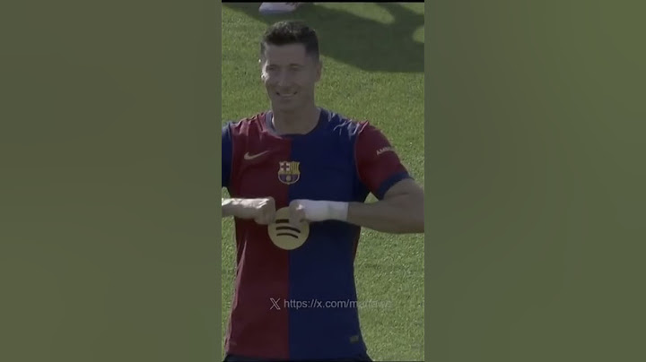 برشلونه يضرب بلد الوليد بسباعيه 😨🔥 #football #fcbarcelona #barcelona