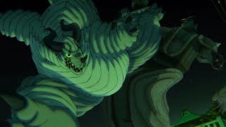 Everyone Vs Kaiju Amv