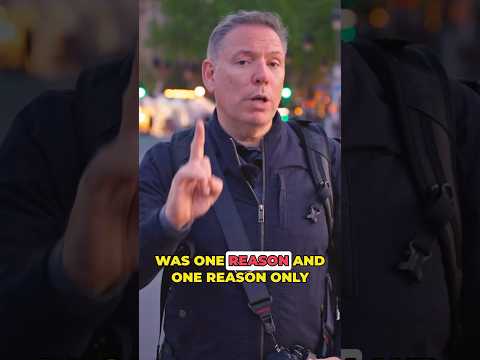 The one reason