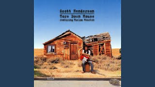 Video thumbnail of "Scott Henderson - Same as You"