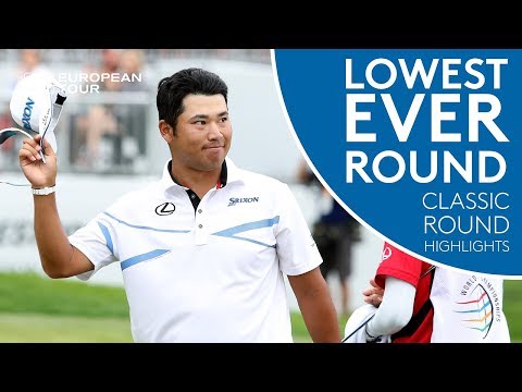 Video: Apakah hideki matsuyama pernah memenangkan master?