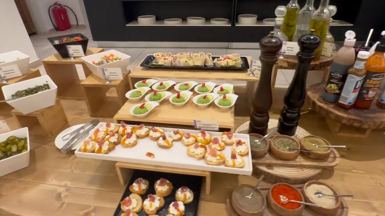 Cabana Blu Hotel & Suites – Opinia i Recenzja | Kos, Grecja (4K)