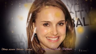 ...  Улыбка Natalie Portman   ...    Автор музыки Iskander Зупаров