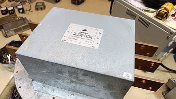 Lọc nguồn epcos 1200a 