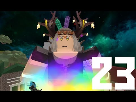 Roblox Series Midnight Crew Ep 23 - cybernetic wings roblox