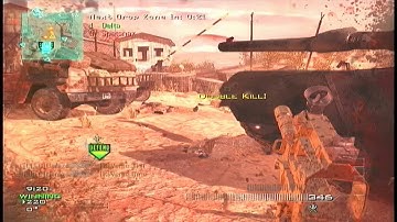 MW3 | Feed Fridays: Ep. 8 | P90 Triple Feed Followed by a 5 Man Feed