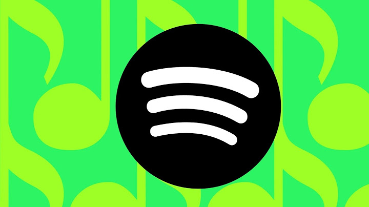 Spotify Çalma Listesi Neye Göre Sıralanıyor?