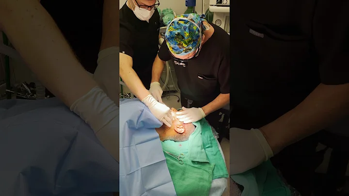 MyEllevate Mid-face Procedure with Dr. Andrews