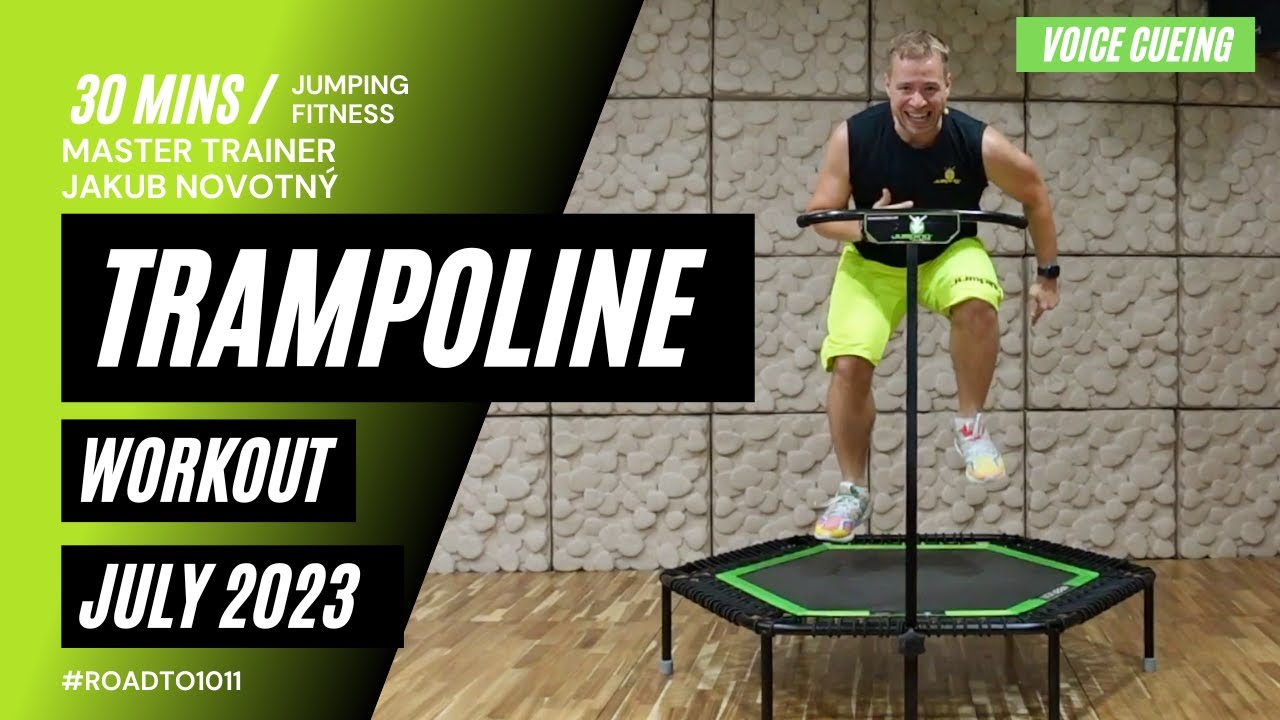 Jumping® Fitness