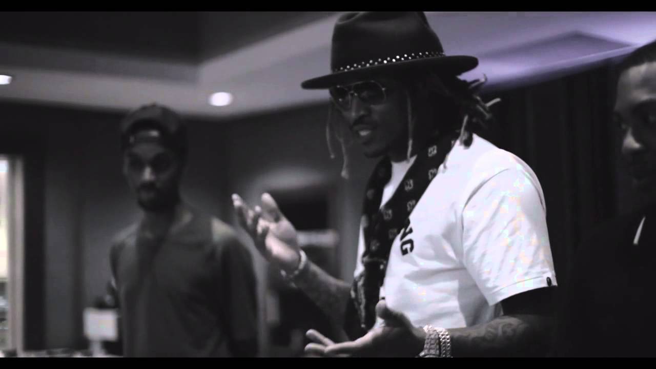Future x Drake WATTBA Vlog pt. 1 YouTube