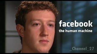 Z.U.C.C. - The Human Machine (Full Documentary)