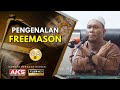 81 | Pengenalan Freemason | Ustaz Auni Mohamed | Feb 2017