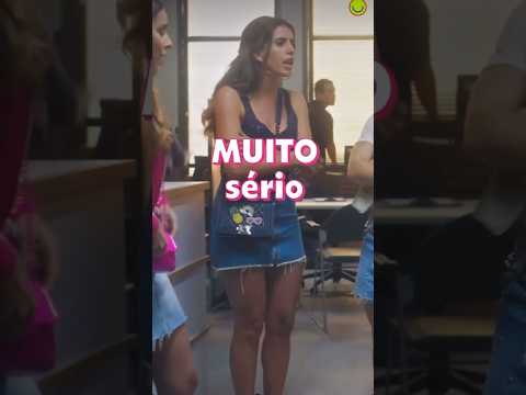 Que que isso ?