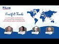 Pilog Group Expresses Gratitude to Valued Partners: A Heartfelt Thank You for Shared Success.