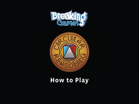 How to Play Circular Reasoning