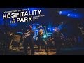 Capture de la vidéo London Elektricity Big Band -  I Remember The Future (Hospitality In The Park 2016)