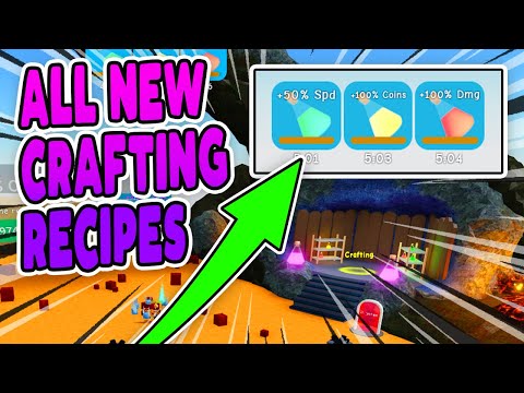 All New Crafting Recipes Unboxing Simulator Roblox Youtube - youtube roblox unboxing simulator crafting recipes roblox robux All New Crafting Recipes Unboxing Simulator Roblox Youtube - roblox unboxing simulator crafting recipes roblox robux