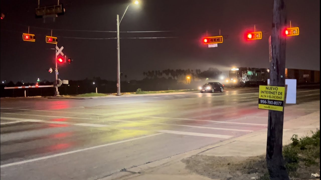 Rio Valley Switching Co. GP38 #5580 [03.15.2024] (Part IX)