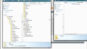 How to add Custom PHTML Templates to Magento CMS Pages