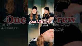 Watch One Life Crew Violent Few video