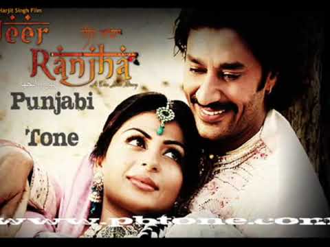 Mohammed Rafi - Heer Ranjah-Punjabi opera prt 2 - ...