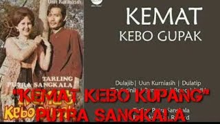 Kemat Kebo Gupak | Drama tarling