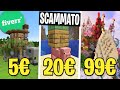 HO PAGATO 3 PRO BUILDER per COSTRUIRE una CASA ANIMALE SU MINECRAFT! *scammato*