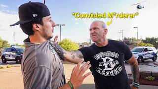 Rage Baiting the Most Dangerous M*rderer in America!