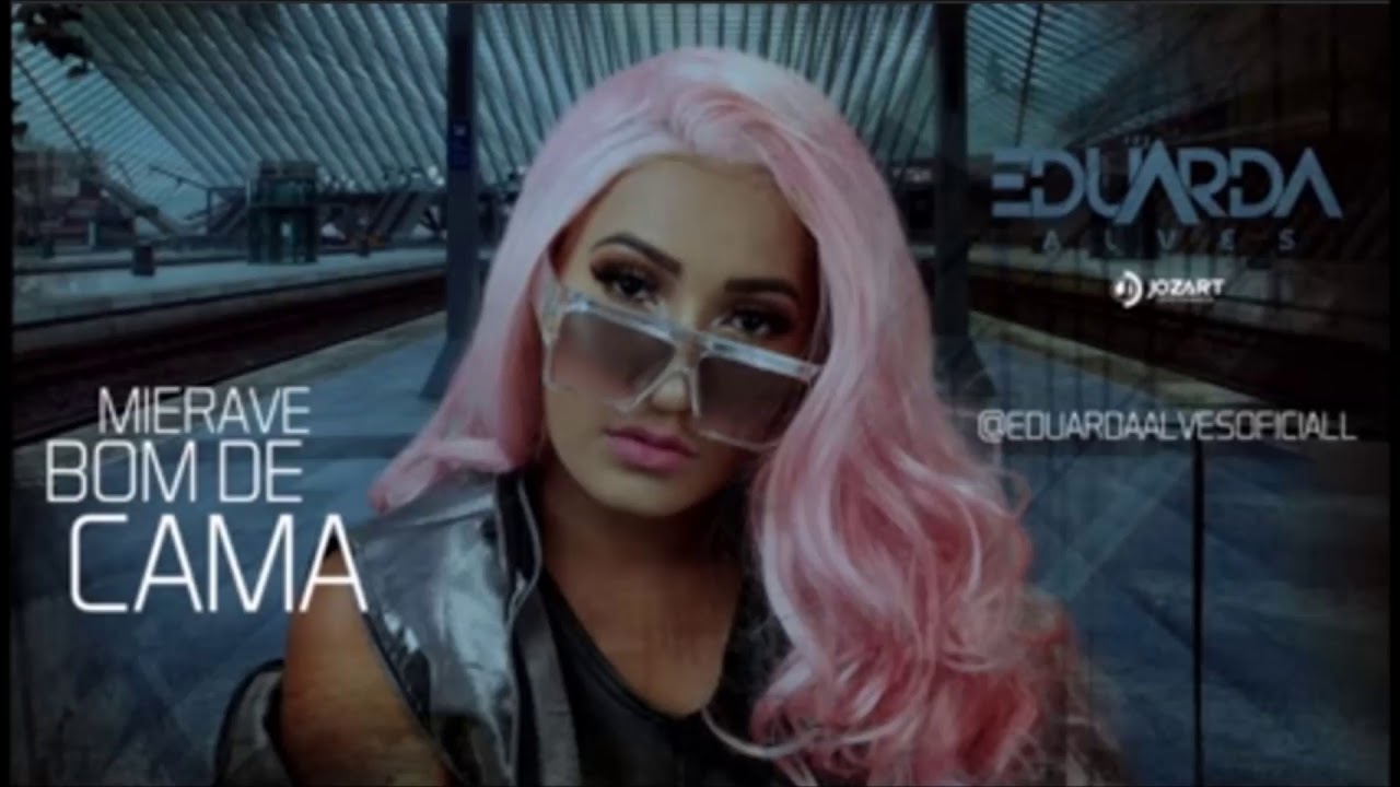 EDUARDA ALVES MIZERAVE BOM DE CAMA