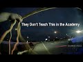 Cops Use Rescue Rope to Save Cow