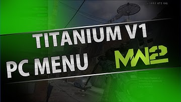 Mw2 Mod Tutorial with MW2_Liberation! Only !PC Steam!