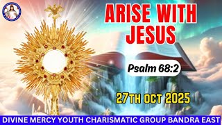 Download Lagu God's presence changes everything | Psalm 68:2 | Arise With Jesus | 27th Oct 2025 MP3 Download Lagu God's presence changes everything | Psalm 68:2 | Arise With Jesus | 27th Oct 2025 MP3