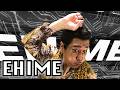 愛媛県（EHIME-KEN）/ PIKOTARO(ピコ太郎)